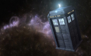 Tardis