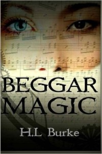 Beggar Magic